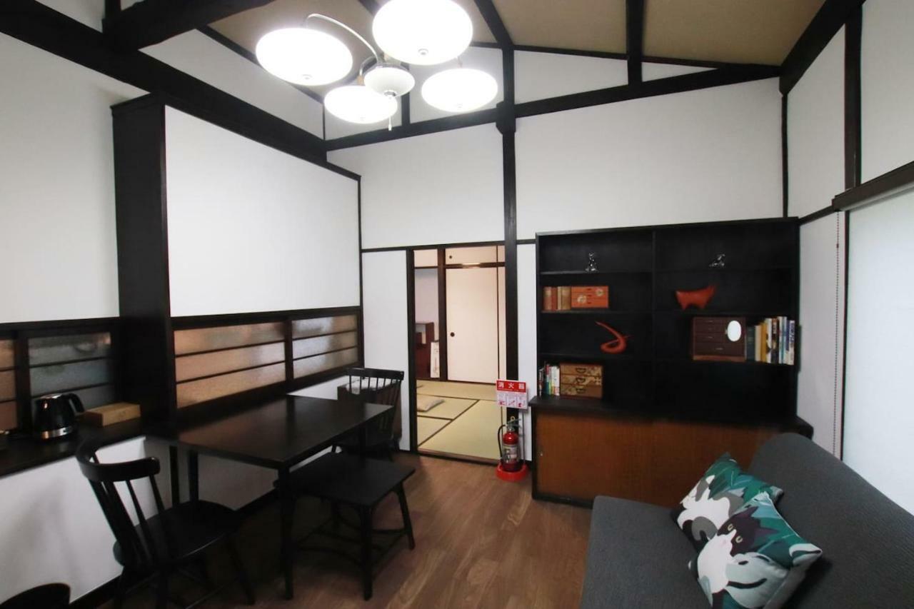 Yamaguchi House Annex, Private House With Onsen Villa Hakone Kültér fotó