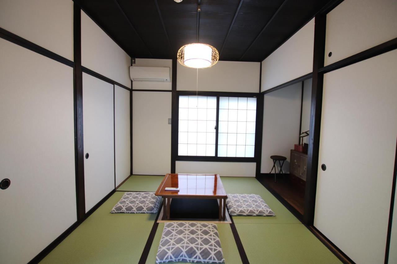Yamaguchi House Annex, Private House With Onsen Villa Hakone Kültér fotó